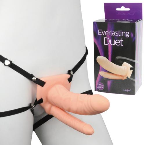 エバーラスティング デュエット 4,180 Yen Everlasting duet