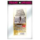 Exposure goodwill type check mini skirt beige Images (3)