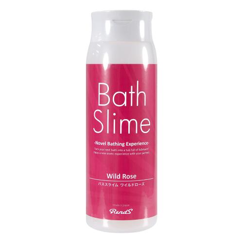 Bus slime 300ml (Wild Rose)