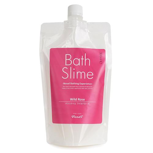 Bus slime 300ml (Wild Rose)