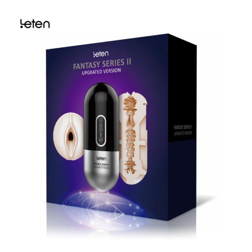 LETEN FANTASY SERIES 2 (ヴァギナ) 3,850 円 LETEN FANTASY SERIES 2 (ヴァギナ)