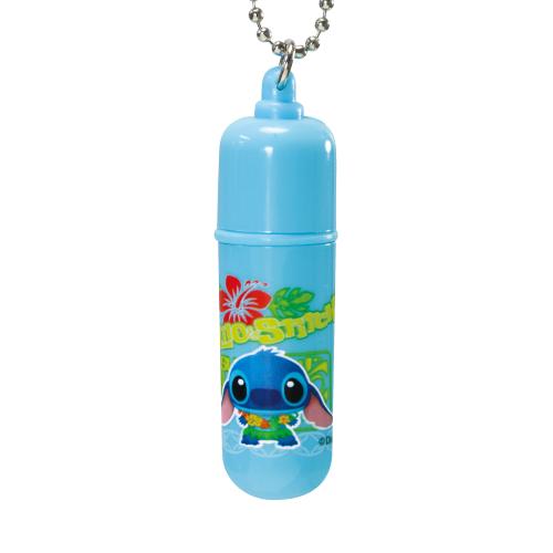 Stitch bulbul (Blue)