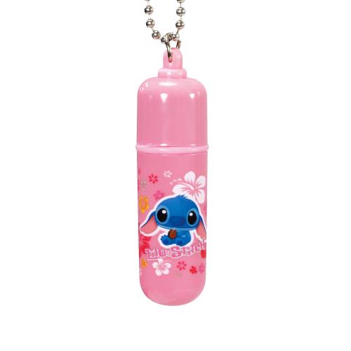 Stitch Bulb (Pink)