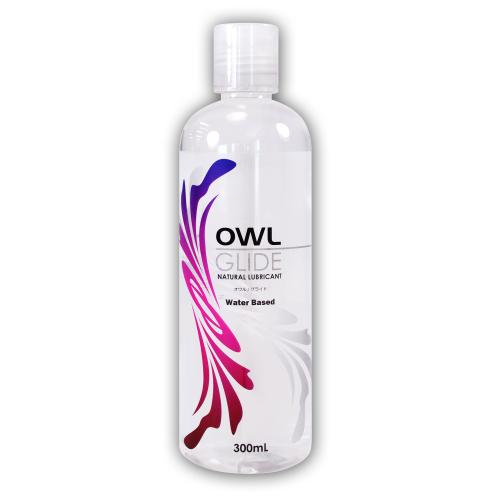 OWL GLIDE 〜オウルグライド〜 (300ml) 1,324.4 Yen OWL GLIDE 〜オウルグライド〜 (300ml)