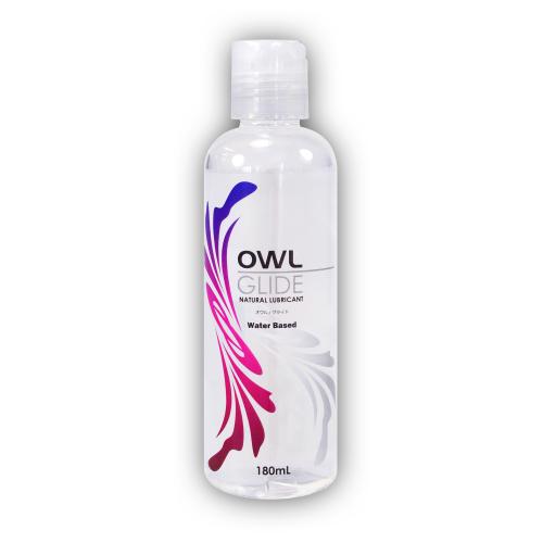 OWL GLIDE ~ Oulu glide ~ (180ml)