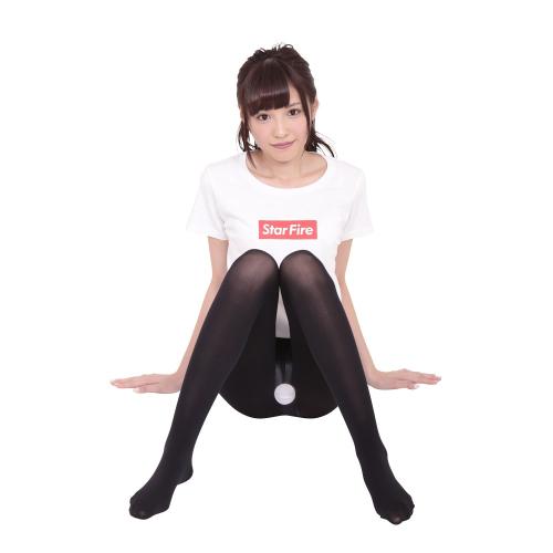 えっちな美脚黒タイツ 2,178 Yen えっちな美脚黒タイツ
