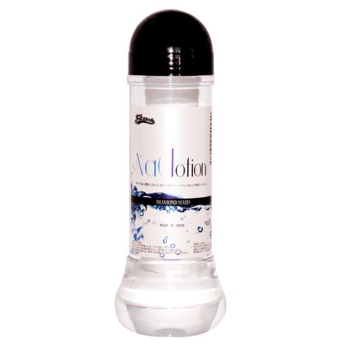 ナックローション(ダイヤモンドハード)360ml 792 円 Nack lotion (diamond-hard) 360ml