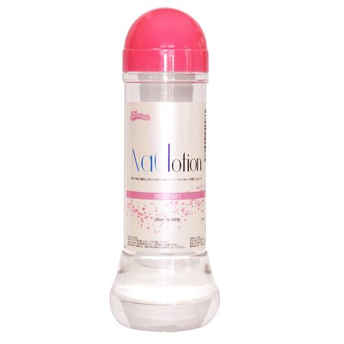 ナックローション(メルティソフト)360ml 792 円 ナックローション(メルティソフト)360ml