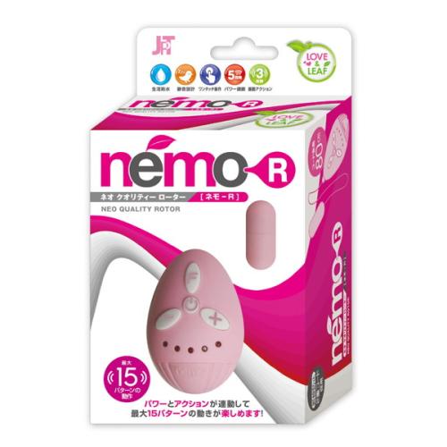 nemo ( R ) ピンク 3,190 円 nemo ( R ) ピンク