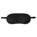 Eye mask for Miss M image of the (black) (1)