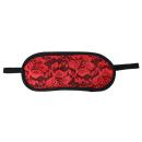 Image of the eye mask (red) for the Miss M (1)