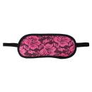 Eye mask for Miss M image of (Pink) (1)