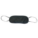 Image of visible eye mask (black) (2)