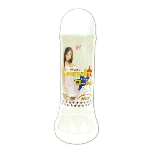 Candy lotion 360ml