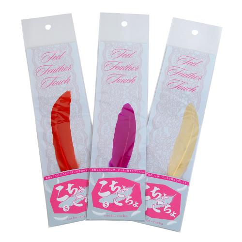 こちょこちょ (S) 220 Yen こちょこちょ (S)