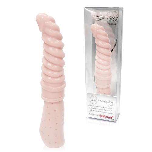 Winding Stick(Grip・S) 2,849 Yen Winding Stick(Grip・S)