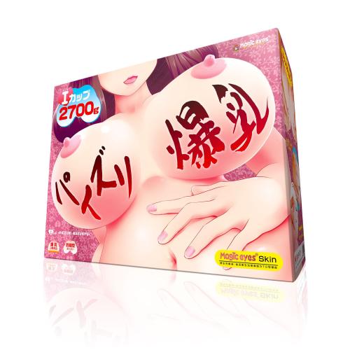Iカップ パイズリ 爆乳 16,236 円 I Cup Fucking Big Breasts