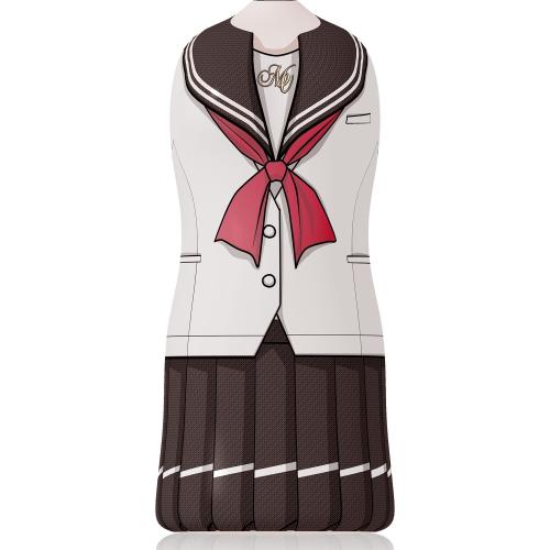 Uniform NUDE Sailor S