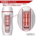 ＬＥＴＥＮ　電動ホール　ＬＴ９００３の画像（3）