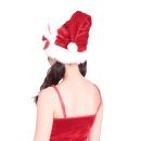 Pussy Santa hat image (1)
