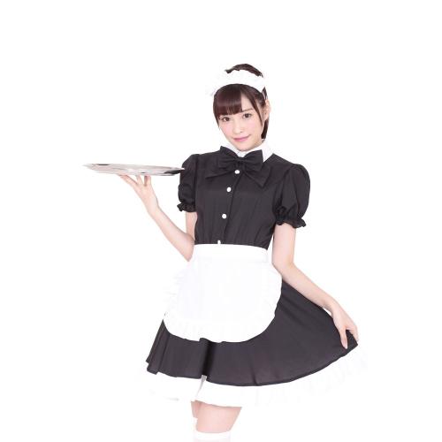 世界メイド倶楽部公式制服 7,128 Yen 世界メイド倶楽部公式制服