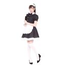 World Maid Club's official uniform image (1)