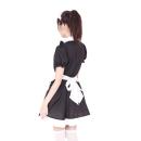 World maid club picture of official uniform (2)