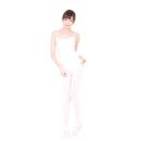 White & White leotard of the image (1)