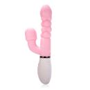 （在庫限り）　ピンクバイブ クリ電マ名人　　在庫3の画像（2）