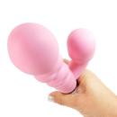 （在庫限り）　ピンクバイブ クリ電マ名人　　在庫3の画像（7）