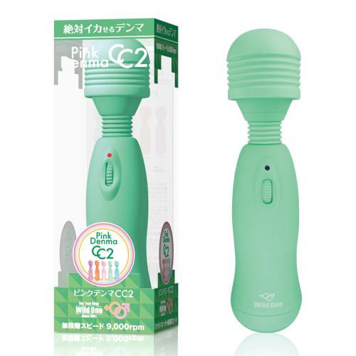 ピンクデンマ(CC2)グリーン 3,828 円 ピンクデンマ(CC2)グリーン