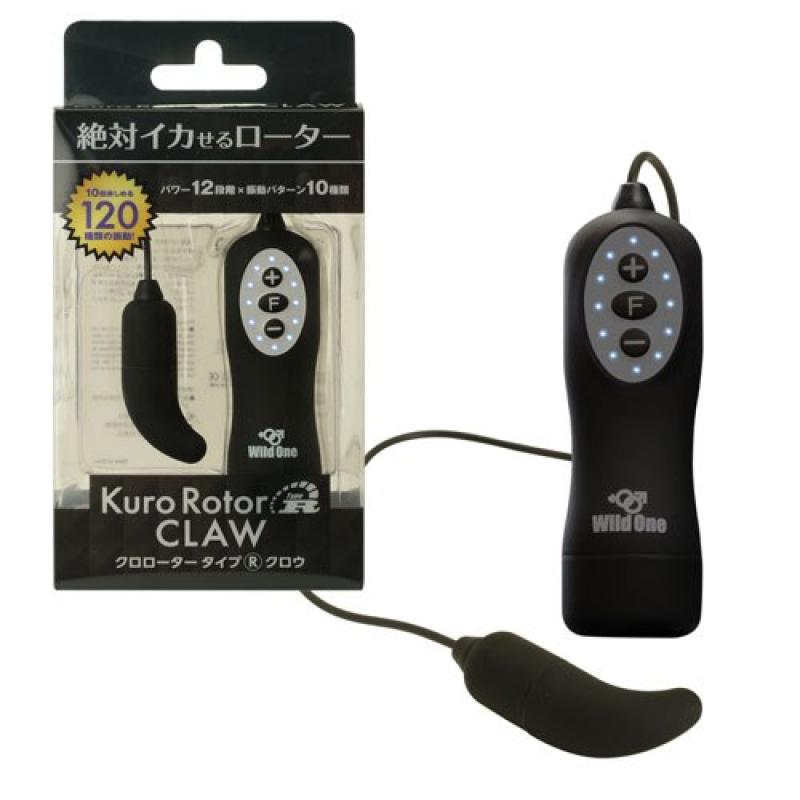 Precious:クロローター Type-R CLAW　（ローター）(12733円)