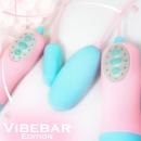 Image of color rotor Vibe bar editions BIG (3)