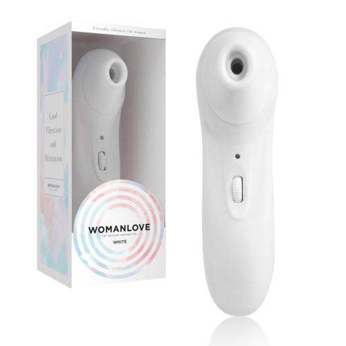 ウーマンラブ (ホワイト)  6,380 円 ウーマンラブ (ホワイト)