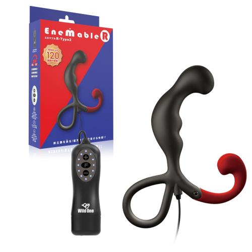 Enemable 『R』 (Type-2) OPEN価格 Enemable 『R』 (Type-2)