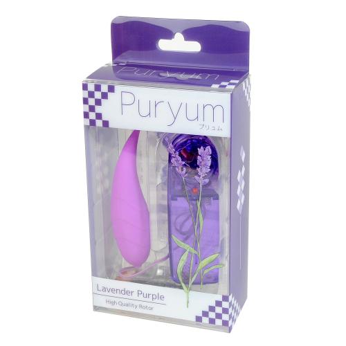 Puryum(プリュム) パープル 1,980 円 Puryum(プリュム) パープル