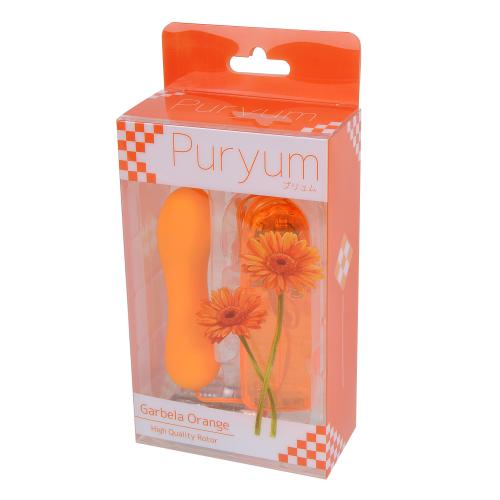 Puryum(プリュム) オレンジ 1,980 Yen Puryum(プリュム) オレンジ