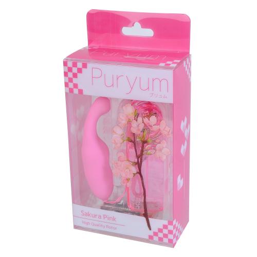 Puryum(プリュム) ピンク    1,980 円 Puryum(プリュム) ピンク