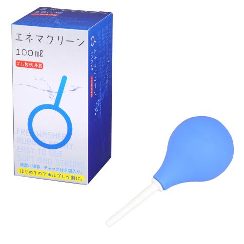 エネマクリーン (100ml)   880 円 エネマクリーン (100ml)