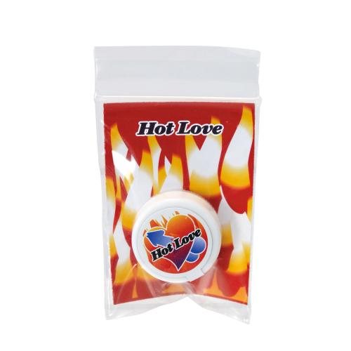 Hot Love cream (1ml)