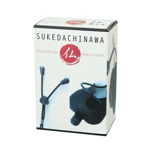 SUKEDACHINAWA (France)