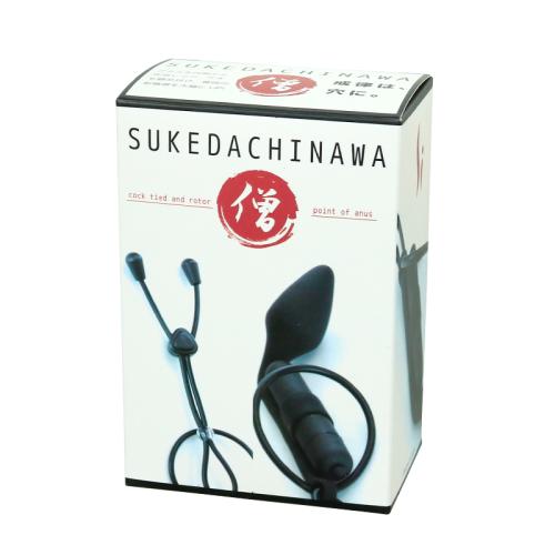 SUKEDACHINAWA (僧) 1,980 Yen SUKEDACHINAWA (僧)