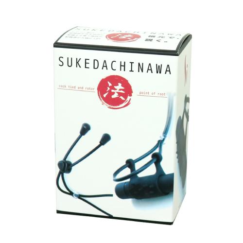 SUKEDACHINAWA (法) 1,650 Yen SUKEDACHINAWA (law)