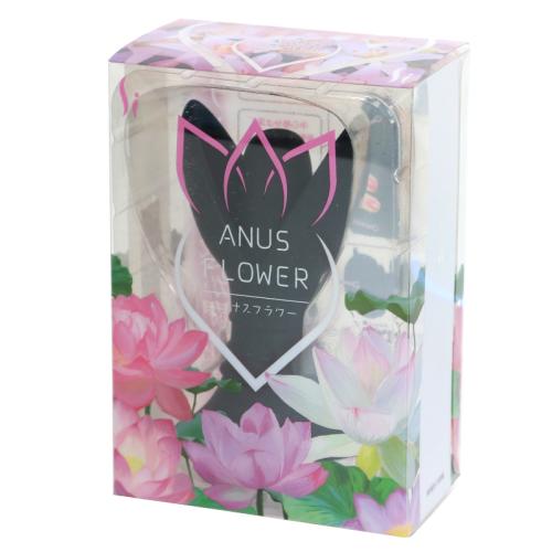 ANUS FLOWER (エイナスフラワー) 3,300 円 ANUS FLOWER (anus Flower)