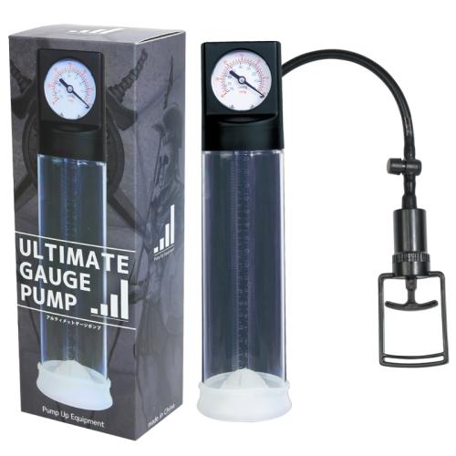 アルティメットゲージポンプ 5,280 円 アルティメットゲージポンプ