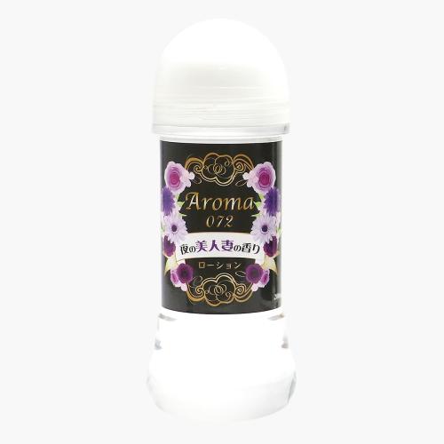 AROMA072 (夜の美人妻の香り) 200ml 1,078 Yen AROMA072 (scent of night of beautiful wife) 200ml