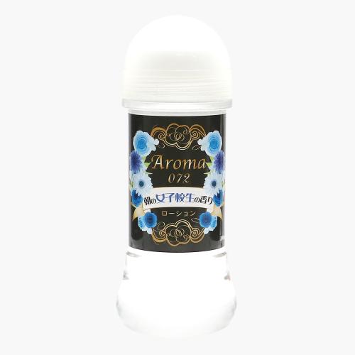 AROMA072 (朝の女子校生の香り) 200ml 1,078 Yen AROMA072 (scent of morning of school girls) 200ml