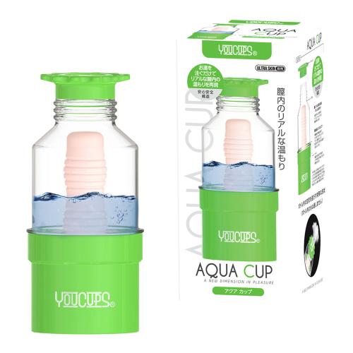 ＡＱＵＡ　ＣＵＰ　（アクアカップ）　　