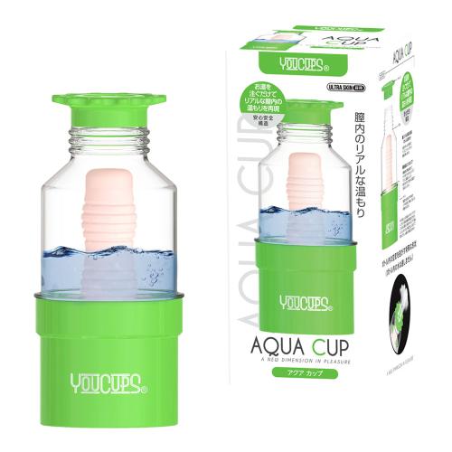 AQUA CUP (アクアカップ) 2,640 Yen AQUA CUP (アクアカップ)