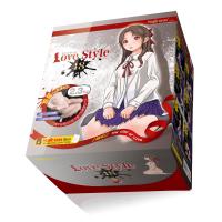 Ｌｏｖｅ Ｓｔｙｌｅ　４８　　